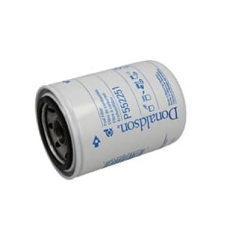 Filtru hidraulic (thread size in inches: 1-14UN) FURUKAWA FX-220, FX-220-2; HITACHI EX1200-5, EX1200-5C, EX120-5C, EX220-1, EX220-2, EX220-3, EX220LC-2, EX270, EX270-1, KH125-3, LX450-7, LX70-2 - DONALDSON P552251