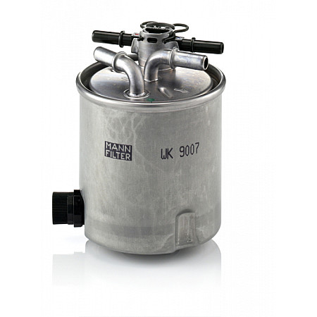Filtru motorina Log./Sand. 1.5 (e3) Mann-Filter WK 9007