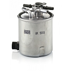 Filtru motorina Log./Sand. 1.5 (e3) Mann-Filter WK 9008