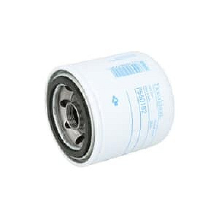Filtru ulei (centrifugal, flow) AUSA 300 RHG, CE11, CE16, CH150, CVH20; BAOLI CPCD40; BOBCAT 453F, 463F, 543, 553, 553F, 100, 320; CARRARO 6500; CASE IH 255; DITCH WITCH FX 30; DOOSAN 055V PLUS - DONALDSON P550162
