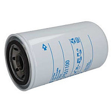 Filtru ulei (centrifugal, flow) CARRARO LS P7010C; CASE IH 4085 KOMPAKT, 4095 KOMPAKT, 4095 MULTI, 4105 KOMPAKT, 4105 MULTI, 4115 MULTI, 580 N, 580 SN, 580 SN WT, AF4130, 6165 CVT, 6180 CVT - DONALDSON P551100