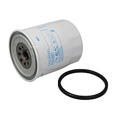 Filtru ulei (centrifugal, flow) CATERPILLAR 307; DAEWOO DH55; HITACHI EX40, EX401, EX45, EX50, EX60UR, UE50; IHI 55J; KATO HD300GS; KOBELCO K903-2, K903B, K903C, K903C-2, MD120, MD120LC - DONALDSON P550067