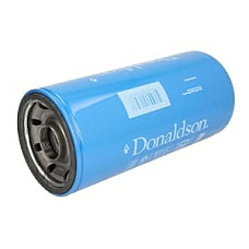 Filtru ulei (centrifugal, flow) DOOSAN 300-V, 400-V, 400-V SUPER, 340LC-V, 370LC-V, 420LC-V, 470LC-V, 500LC-V; HITACHI EX1200-5, EX1200-6; HYSTER H1050; HYUNDAI R1200-9; KOMATSU PC3000, PC4000 - DONALDSON DBL7670