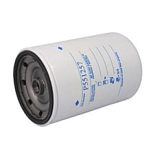 Filtru ulei (centrifugal, flow) FURUKAWA FL-150; HITACHI 450, EG70R, EX100, EX100-2, EX100-3, EX100-5, EX100M, EX100M-2, EX100M-3, EX100M-5, EX100WD-2, EX100WD-3, EX120-2, EX120-3, EX120-5 - DONALDSON P551257