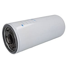 Filtru ulei (centrifugal, flow) MITSUBISHI, BOMAG K301, K301 II, K401; CATERPILLAR CS563; CLARK 125C, 175B, 175C, 275B, 275C, 75C; DEMAG H95; HITACHI EH1000, EH700-2, EH750-2, EX1100, EX1100-3 - DONALDSON P551133