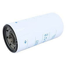Filtru ulei (centrifugal, flow, screwed) - DONALDSON R010077