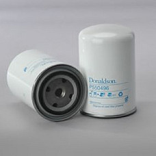Filtru ulei DONALDSON P550519