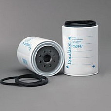 Filtru ulei DONALDSON P550761
