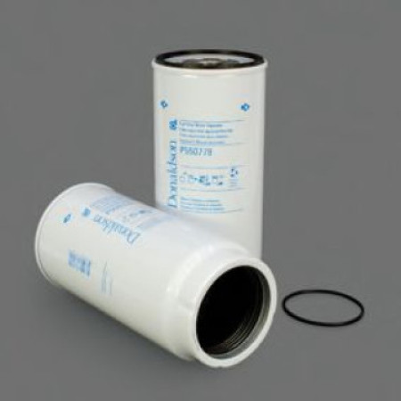 Filtru ulei DONALDSON P550812