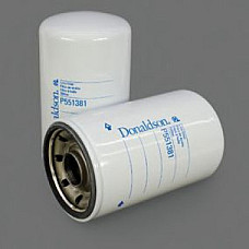 Filtru ulei DONALDSON P551807