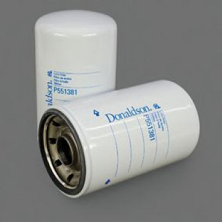 Filtru ulei DONALDSON P551807