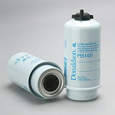 Filtru ulei DONALDSON P551808