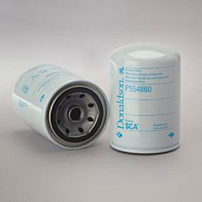 Filtru ulei DONALDSON P557207