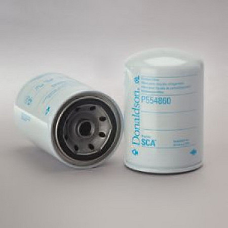 Filtru ulei DONALDSON P557207