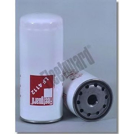 Filtru ulei FLEETGUARD LF4112