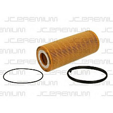 Filtru ulei JC PREMIUM B1W042PR