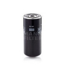 Filtru ulei Mann-Filter WD 962