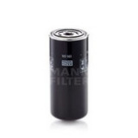 Filtru ulei Mann-Filter WD 962