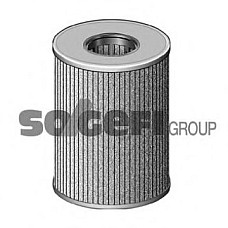 Filtru ulei PURFLUX L371