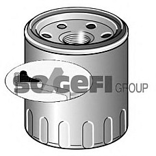 Filtru ulei PURFLUX LS965