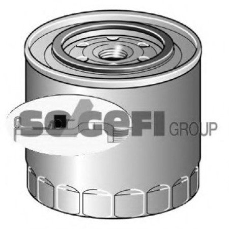 Filtru ulei PURFLUX LS361