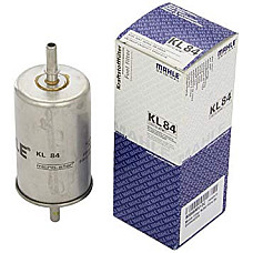 Filtru benzina - Audi A2/A3, Seat Cordoba, VW Polo