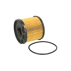 Filtru motorina CHAMPION - Citroen Berlingo, Fiat Scudo, Peugeot 206/306/307/406