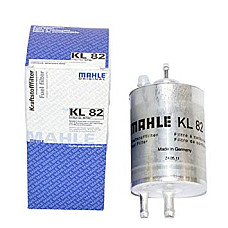 Filtru benzina MAHLE - Mercedes C-Class/E-Class/G-Class