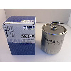 Filtru motorina MAHLE - Mercedes C-Class