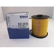 Filtru motorina MAHLE - Mercedes C-Class