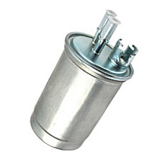 Filtru motorina MOTORCRAFT - Ford Fiesta/Focus