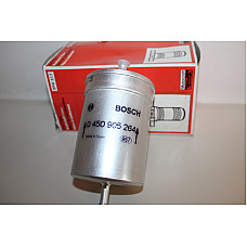 Filtru benzina BOSCH - Audi A6, Seat Alhambra, VW Passat