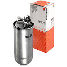 Filtru motorina KNECHT - Seat Cordoba, Skoda Fabia, VW Polo