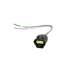 Stecher Conector de supape PCV X39-800-300-005Z A2 ENGITECH ENT250293