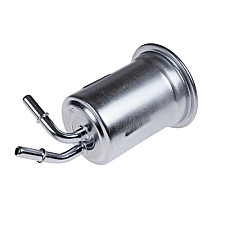 Filtru combustibil se potriveste. KIA CARENS I CARENS II CARENS III SEPHIA SEPHIA II SHUMA I SHUMA II SORENTO I 1.5-3.5 02.96- KIA SHUMA II (FB), Hatchback, 05.2001 - 08.2004 Blue Print ADG02315