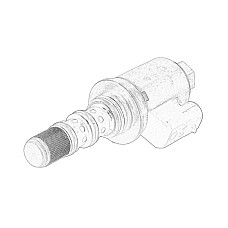 Comutator presiune Hydraulic system pressure sensor  CLAAS 546 RX 547 ATX 556 RZ 557 616 RX 617 ATZ 656 RZ 696 RZ 697 ATZ 816 RZ 836 RZ 410 430 510 530 540 550 610 610 C 620 630 640 650 OE CLAAS 0011632420-CL