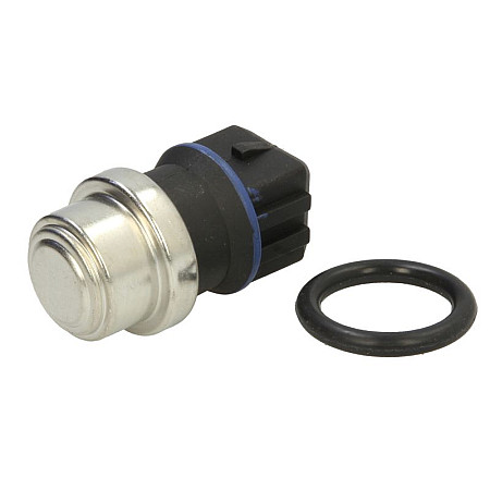 Senzor,temperatura lichid de racire Coolant temperature sensor number of pins: 4 AUDI 80 B4 FORD GALAXY I VW CALIFORNIA T4 CAMPER CORRADO GOLF III LT 28-35 I LT 40-55 I PASSAT B3/B4 SHARAN 1.8-2.9 12.78-06.03 NRF NRF 727053