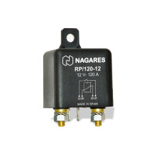 Releul curentului de lucru 120A 12V numar de afisari 4buc MAHLE MR 103