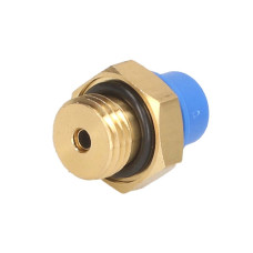 Cap de cuplare Montare TEKALAN drept M14x15 6mm metal cantitate: 1buc PNEUMATICS PNP6/M14