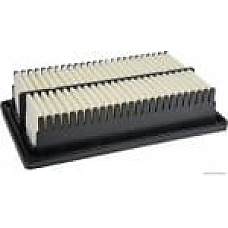 Filtru aer  HYUNDAI BAYON I20 ACTIVE I20 II I20 III 1.0-1.6 11.14- HERTH+BUSS JAKOPARTS J1320557