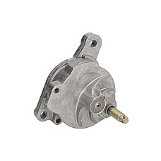 Intinzator,curea transmisie Multi-V belt tensioner MERCEDES E T-MODEL S210 E W124 E W210 S C140 S W140 SL R129 4.2/5.0 02.91-10.01 SWAG SW10030044