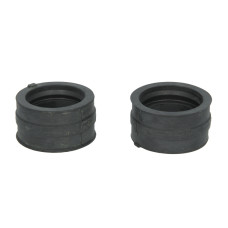 Teava de admisie Complete set of suction nozzles KAWASAKI W 650 1999-2002 TOURMAX CHK-18