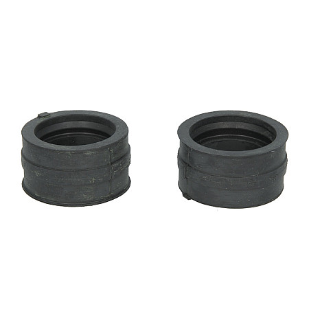 Teava de admisie Complete set of suction nozzles KAWASAKI W 650 1999-2002 TOURMAX CHK-18