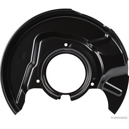 Protectie stropire,disc frana Capacul discului de frana Fata Stanga diametru 88/293mm TOYOTA COROLLA 1.3-2.0D 05.92-01.02 HERTH+BUSS JAKOPARTS J3322004