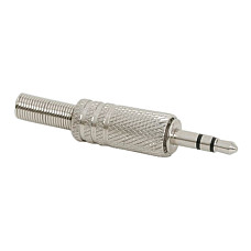 Fisa JACKstereo  3,5 mm