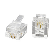 Fisa modular6P4C