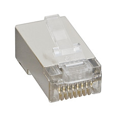 Fisa modular8P8C FTP Cat.5