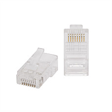 Fisa modular8P8C UTP Cat.5