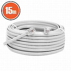Fisa modulara 6P4C  fisa modulara 6P4C15m