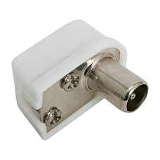 Fisa TV coax90executie scurta